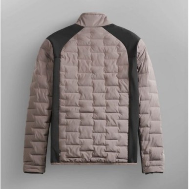 Picture Horses Jacket plum truffle