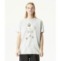 Picture Lakin Tee grey melange