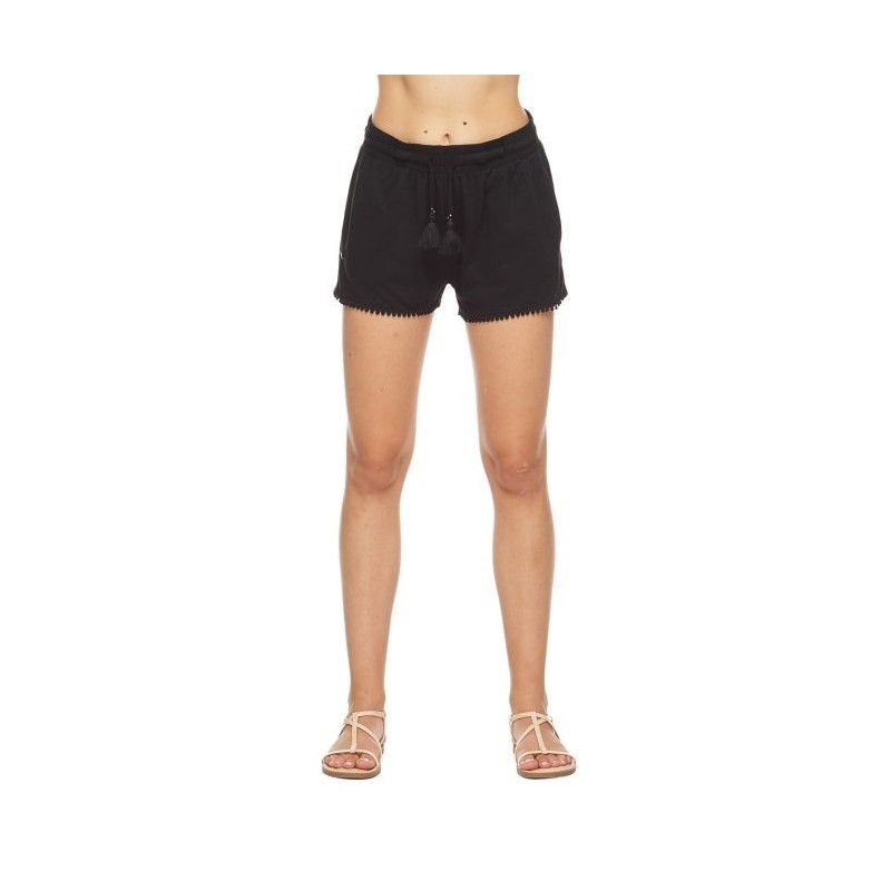 Ragwear Aniko Short Femme navy