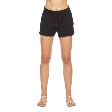 Ragwear Aniko Short Femme navy