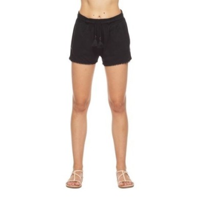 Ragwear Aniko Short Femme navy
