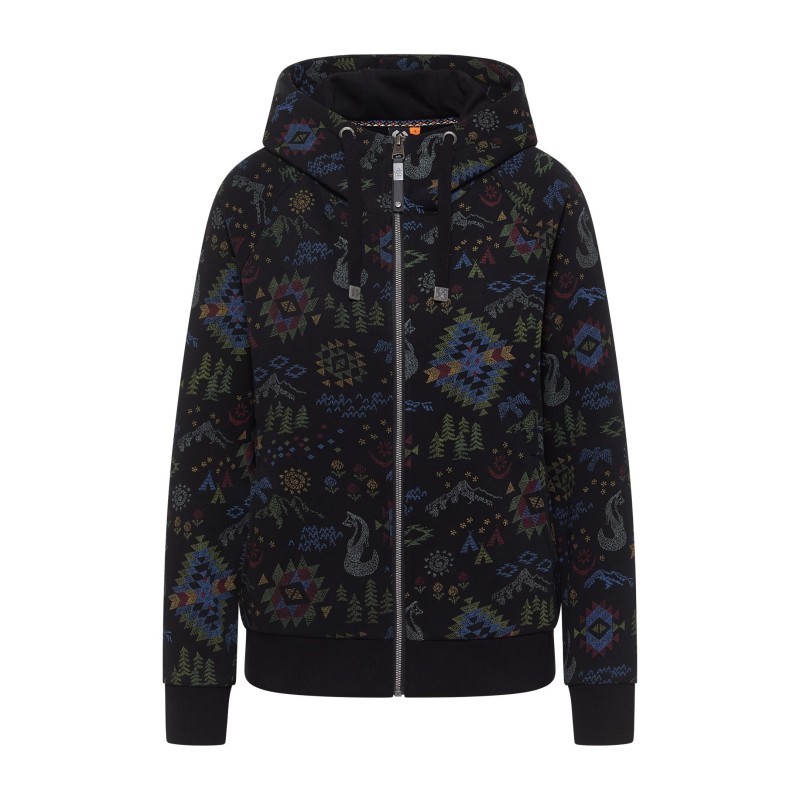 Ragwear Fllawia Femme black