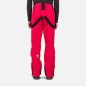 Rossignol Diretta Pant sports red