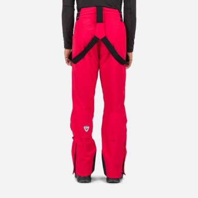 Rossignol Diretta Pant sports red