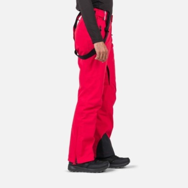 Rossignol Diretta Pant sports red