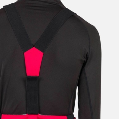 Rossignol Diretta Pant sports red