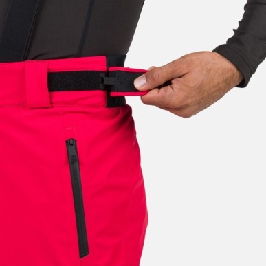 Rossignol Diretta Pant sports red