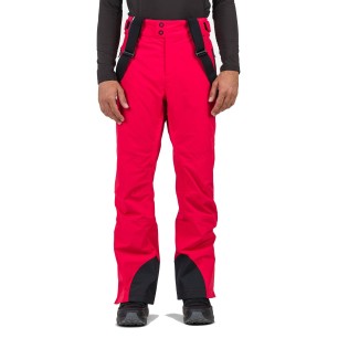 Rossignol Diretta Pant sports red