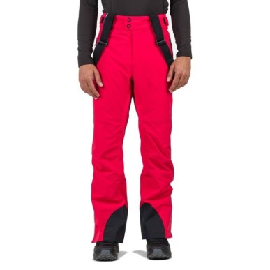 Rossignol Diretta Pant sports red