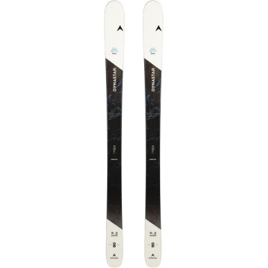 DYNASTAR M-FREE 90 + Look NX11 GW 