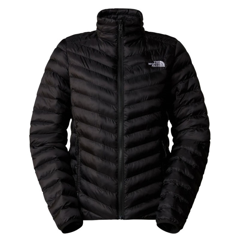 The North Face Huila Synthetic Jacket Femme black