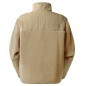 The North Face Cragmont Fleece Jacket Femme khaki stone