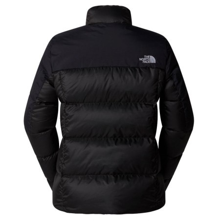The North Face Diablo Down 2.0 Jacket Femme black