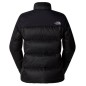 The North Face Diablo Down 2.0 Jacket Femme black