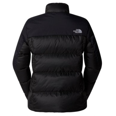 The North Face Tekno hoody lavender