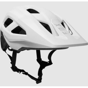FOX Casque Mainframe Mips™ White Black