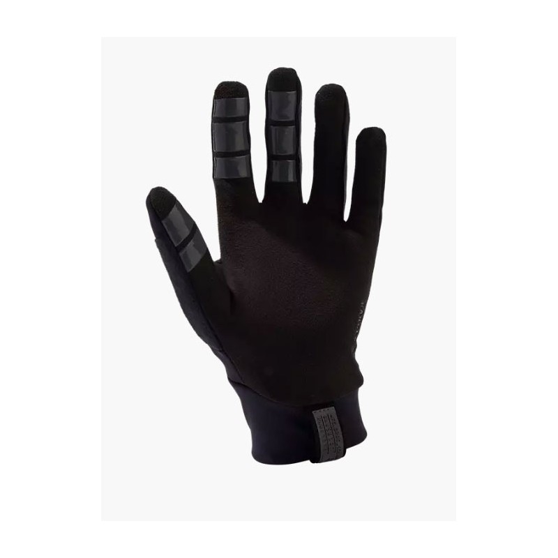 Gants Fox Ranger Fire Black