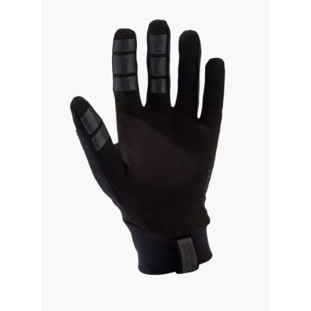 Gants Fox Ranger Fire Black