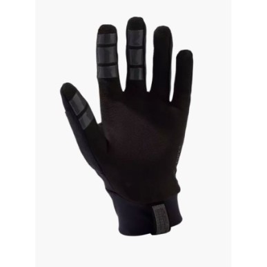 FOX Gants Ranger Fire Black