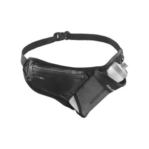 Salomon Active Belt 3D Bottle black