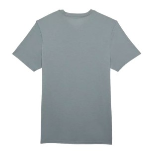 Fox Absolute SS Tech Tee metalic grey