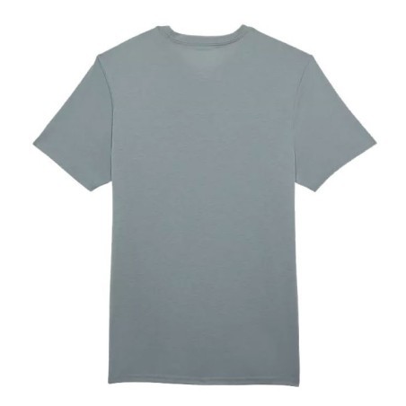 Fox Absolute SS Tech Tee metalic grey