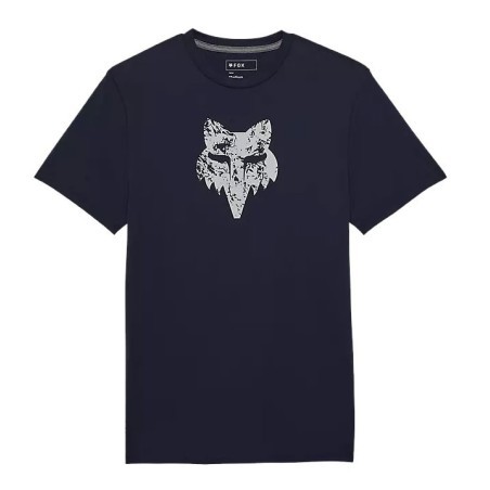 Fox The World SS Tech Tee midnight