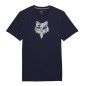 Fox The World SS Tech Tee midnight Fox The World SS Tech Tee midnight