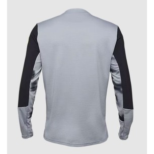 FOX Defend Taunt LS Jersey
