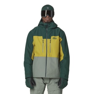 Picture Object Jacket penderosa pine golden