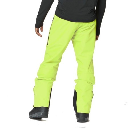 Picture Object Pant acid lime