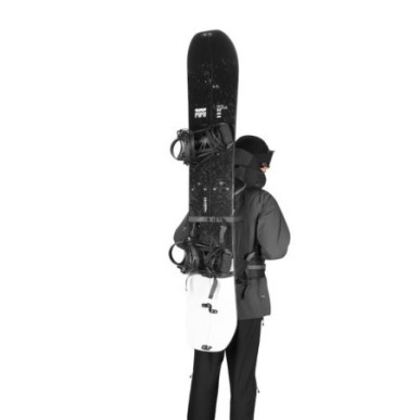 Picture Komit 22L black