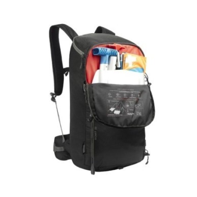 Picture Komit 22L black