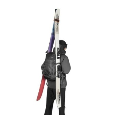 Picture Komit 22L black