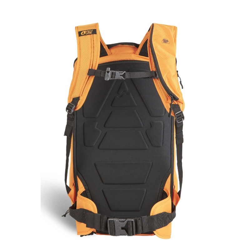 Picture Komit 22L carrot