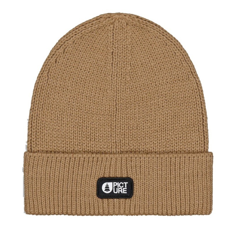 Picture Colino Beanie brown sugar