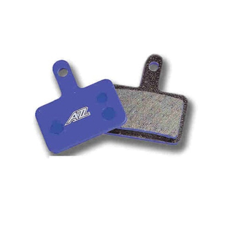 Plaquettes shimano B01S plaquettes de freins