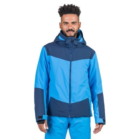 Rossignol Wispile Jacket oversees