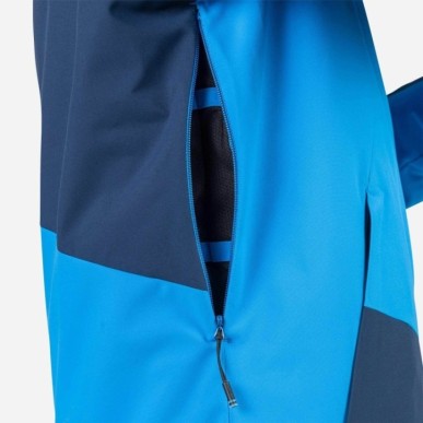 Rossignol Wispile Jacket oversees