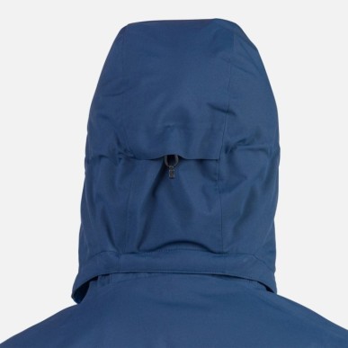 Rossignol Wispile Jacket oversees