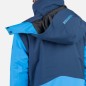Rossignol Wispile Jacket oversees