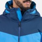 Rossignol Wispile Jacket oversees