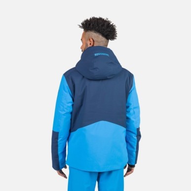 Rossignol Wispile Jacket oversees