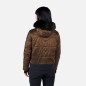 Rossignol Ventina Bomber femme bronze