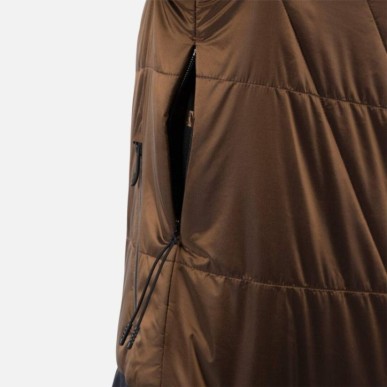 Rossignol Ventina Bomber femme bronze