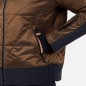 Rossignol Ventina Bomber femme bronze