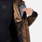 Rossignol Ventina Bomber femme bronze