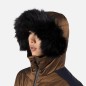Rossignol Ventina Bomber femme bronze