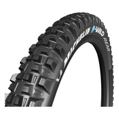 Pneu Michelin Enduro E-Wild Rear Tubeless Ready 29x2,60