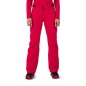 Rossignol Staci Pant Femme ruby red
